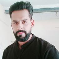 Kumar Rahul Class 12 Tuition trainer in Palampur