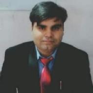 Ajay Kumar Class 12 Tuition trainer in Unn