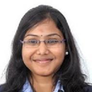 Sravani B. BTech Tuition trainer in Bangalore