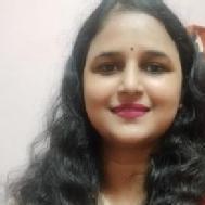 Pooja Singh Class I-V Tuition trainer in Noida