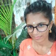 Anusha Class I-V Tuition trainer in Madanapalle