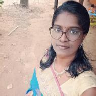 Nimisha Class 12 Tuition trainer in Thiruvananthapuram