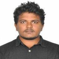 Ravi Kumar ETL Testing trainer in Ramapuram