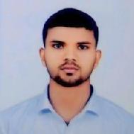 Mantu Kumar Painting trainer in Jhiktaura