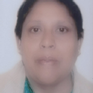 Reena B. Class 10 trainer in Noida