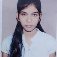 Riya A. NEET-UG trainer in Kanpur