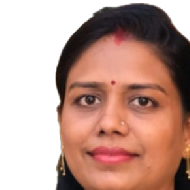Ekta G. Hindi Language trainer in Shamshabad