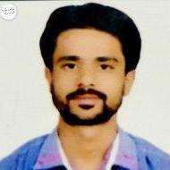 Nitin Kumar Class 10 trainer in Khurai