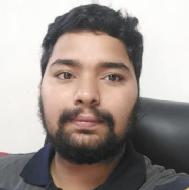 Vivek Kishan Pandey Class 11 Tuition trainer in Motihari