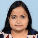 Photo of Aakriti G.