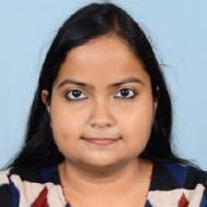 Aakriti G. Class I-V Tuition trainer in Bangalore