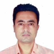 Suraj Chhetri Korean Language trainer in Dehradun