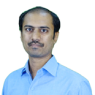 Arun Kumar K Class 10 trainer in Hyderabad