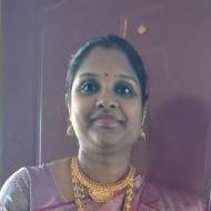 A. Hemalatha Class I-V Tuition trainer in Kurnool