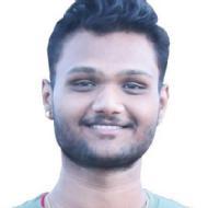 Shreyash B Dhayagude Yoga trainer in Pune