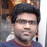 Subramanian P. .Net trainer in Chennai