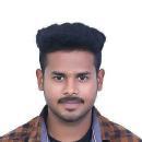 Photo of Aravind S