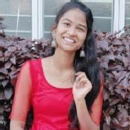 Akanksha Handwriting trainer in Hyderabad