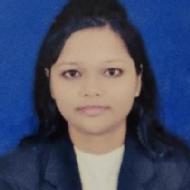 Chinmayee Behera Class I-V Tuition trainer in Bhubaneswar