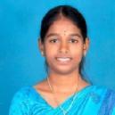 Photo of Jeevitha. V.