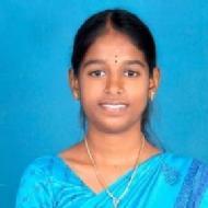 Jeevitha. V. Handwriting trainer in Erode