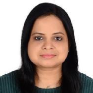 Bhavna K. Class I-V Tuition trainer in Bangalore