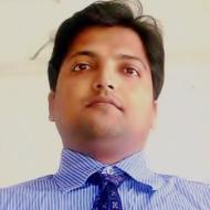 Md Sabir Husain Class 9 Tuition trainer in Mumbai