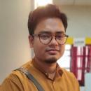 Photo of Mrinmoy Karmakar