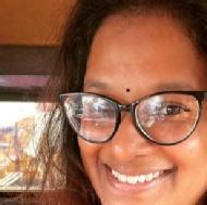 Ramyakala C. Class I-V Tuition trainer in Hyderabad