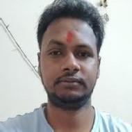 Anurudh Kumar Tiwari Yoga trainer in Hyderabad