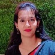 Hina Kausar Class I-V Tuition trainer in Lucknow