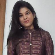 Shreya A. Class I-V Tuition trainer in Mathura