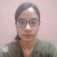 Kirti Bansiwal Class 10 trainer in Jaipur