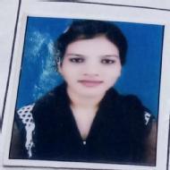 Summaiya Sheikh Class I-V Tuition trainer in Chimur