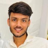 Pushpender Sharma Digital Marketing trainer in Faridabad