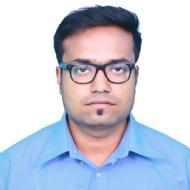 Anudip Dey Vocal Music trainer in Patna Sadar