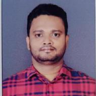 Amit Kumar Behera Class 12 Tuition trainer in Berhampur