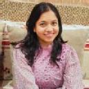 Photo of Ankita P.