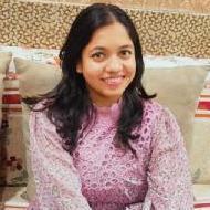 Ankita P. Class I-V Tuition trainer in Bangalore