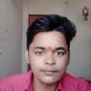 Anish Chaubey Class I-V Tuition trainer in Patna