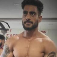 Vikas Personal Trainer trainer in Delhi