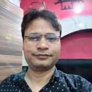 Jitendra Rathore Class 12 Tuition trainer in Indore