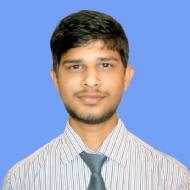 Parth Nayak Class 12 Tuition trainer in Raipur