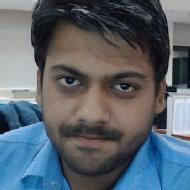 Mayur Gangawane Class 10 trainer in Pune