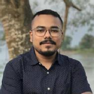 Bhargav Ozah B Ed Entrance trainer in Gmc