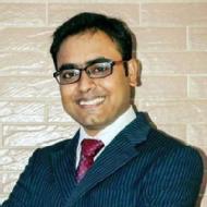 Amit Kumar Singh Interview Skills trainer in Bangalore