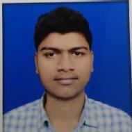 Yogeshwar Gupta Class 9 Tuition trainer in Allahabad