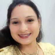 Urvashi Hindi Language trainer in Delhi