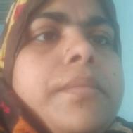 Sofia S. Class 9 Tuition trainer in Hyderabad