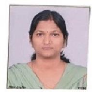 Neelima S. Class 10 trainer in Haldwani